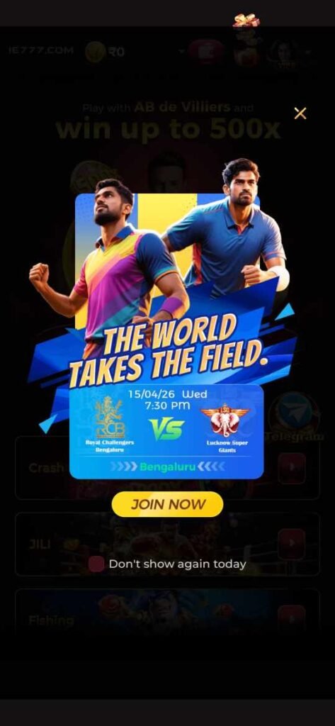 ie777 game apk